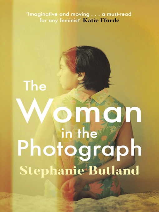 Cover image for The Woman in the Photograph